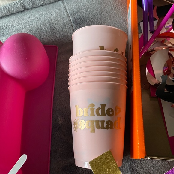 Bachelorette Decoration Bundle! - Picture 8 of 13